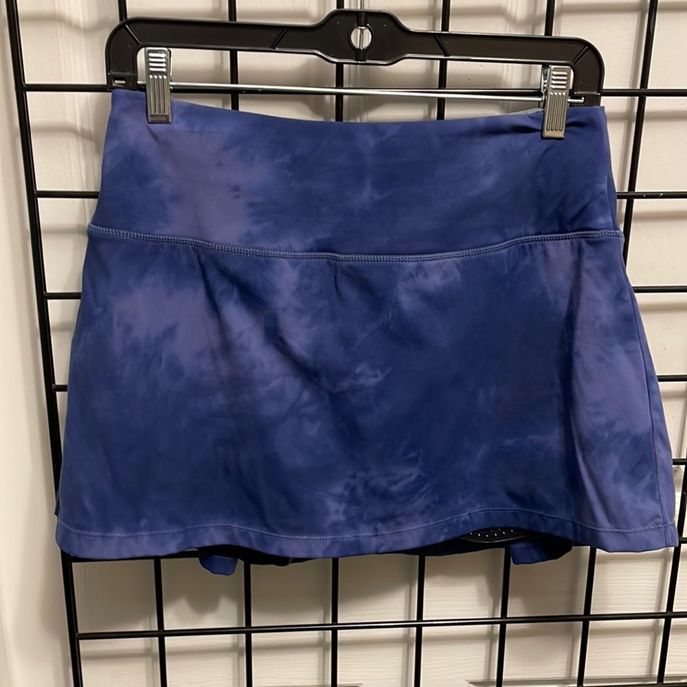 Baleaf tennis skirt